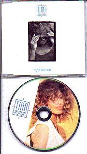 Tina Turner - The Best (Picture Disc)